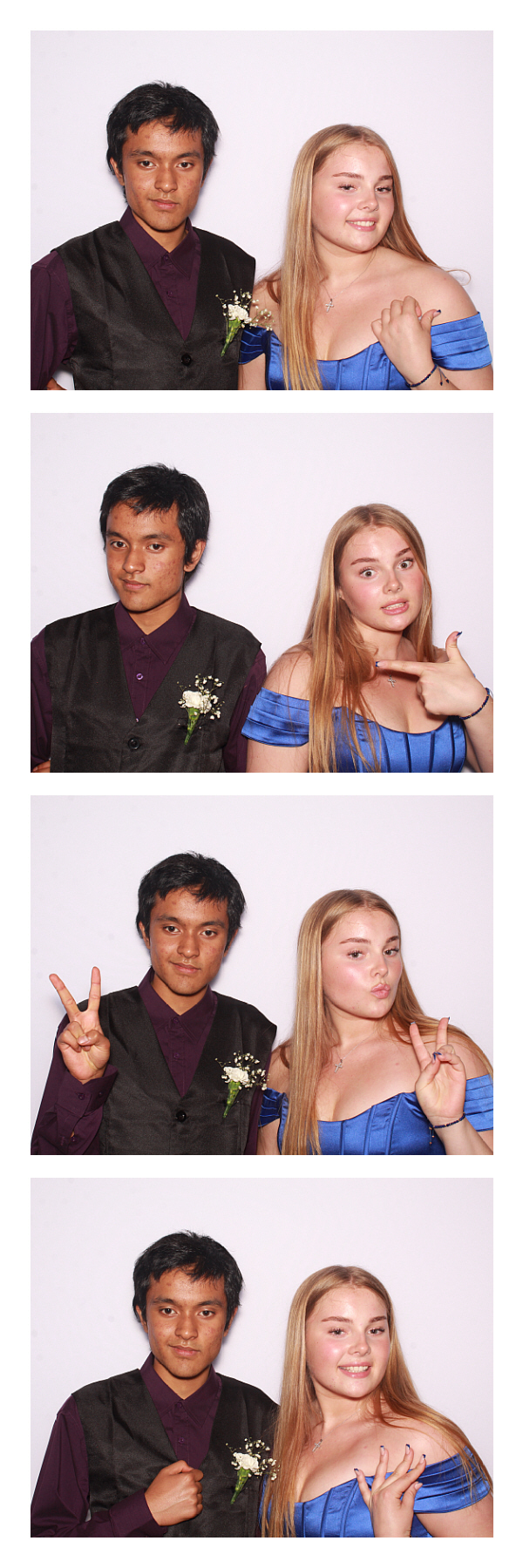 East Barnet School Prom 2022 | View more photos from the event at gallery.thephotocabin.co.uk/u/ThePhotoCabin/East-Barnet-School-Prom-2022