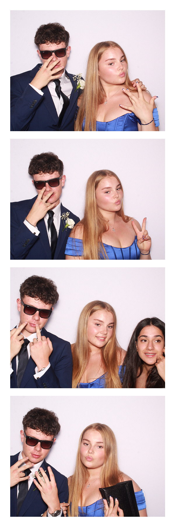 East Barnet School Prom 2022 | View more photos from the event at gallery.thephotocabin.co.uk/u/ThePhotoCabin/East-Barnet-School-Prom-2022