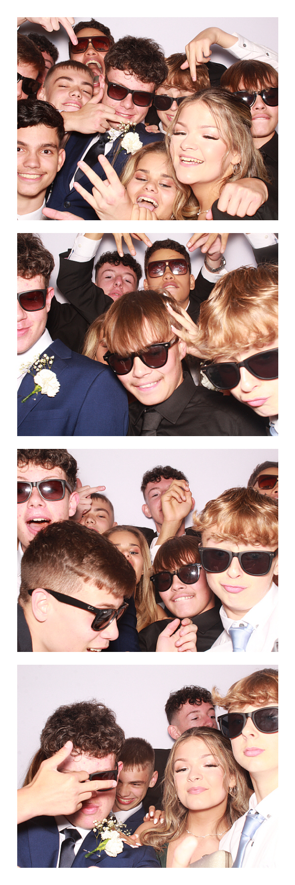 East Barnet School Prom 2022 | View more photos from the event at gallery.thephotocabin.co.uk/u/ThePhotoCabin/East-Barnet-School-Prom-2022