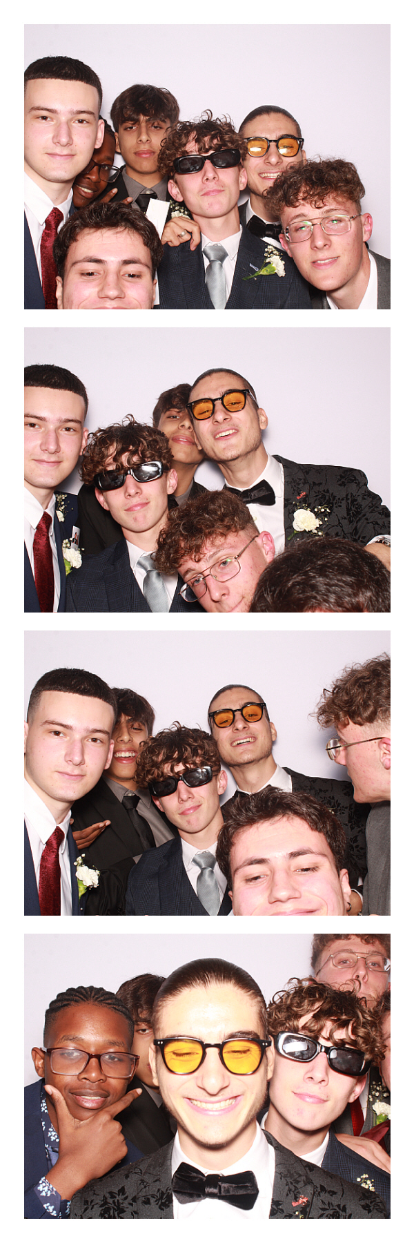 East Barnet School Prom 2022 | View more photos from the event at gallery.thephotocabin.co.uk/u/ThePhotoCabin/East-Barnet-School-Prom-2022