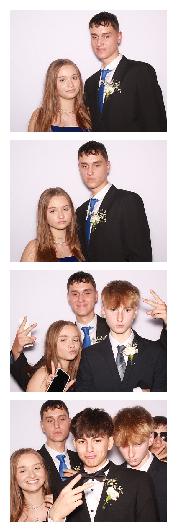 East Barnet School Prom 2022 | View more photos from the event at gallery.thephotocabin.co.uk/u/ThePhotoCabin/East-Barnet-School-Prom-2022