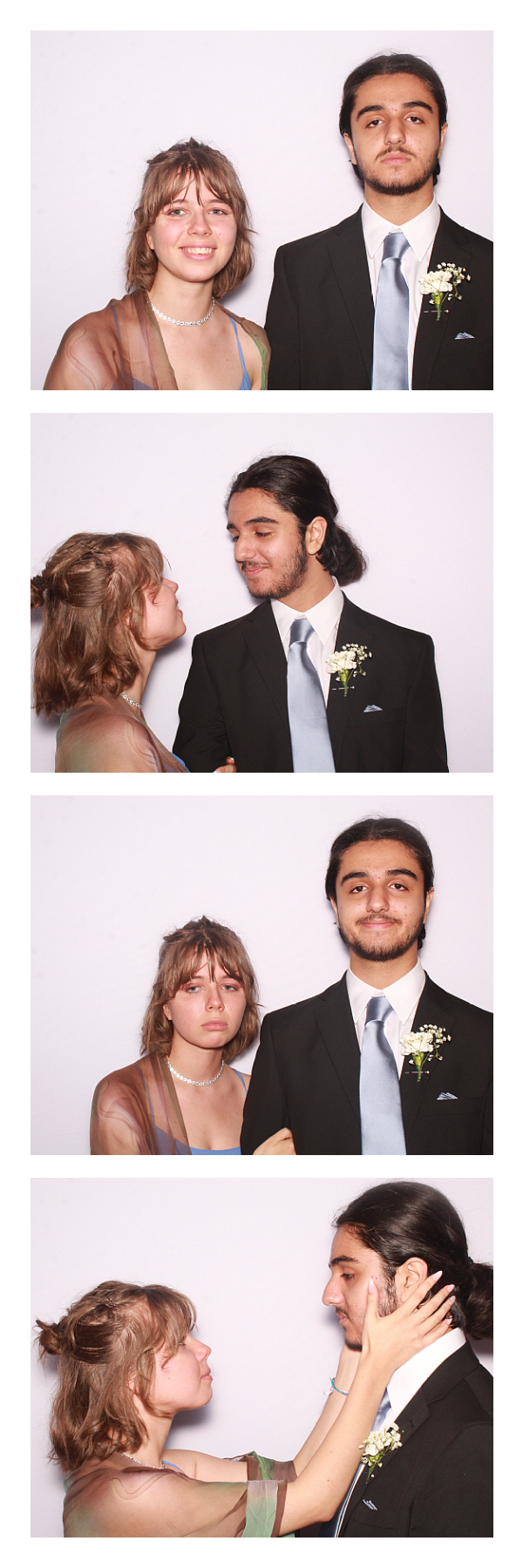East Barnet School Prom 2022 | View more photos from the event at gallery.thephotocabin.co.uk/u/ThePhotoCabin/East-Barnet-School-Prom-2022