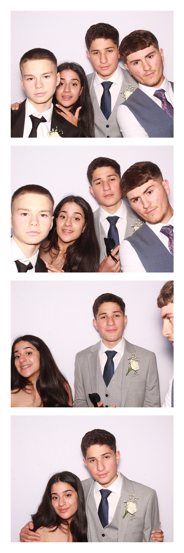 East Barnet School Prom 2022 | View more photos from the event at gallery.thephotocabin.co.uk/u/ThePhotoCabin/East-Barnet-School-Prom-2022