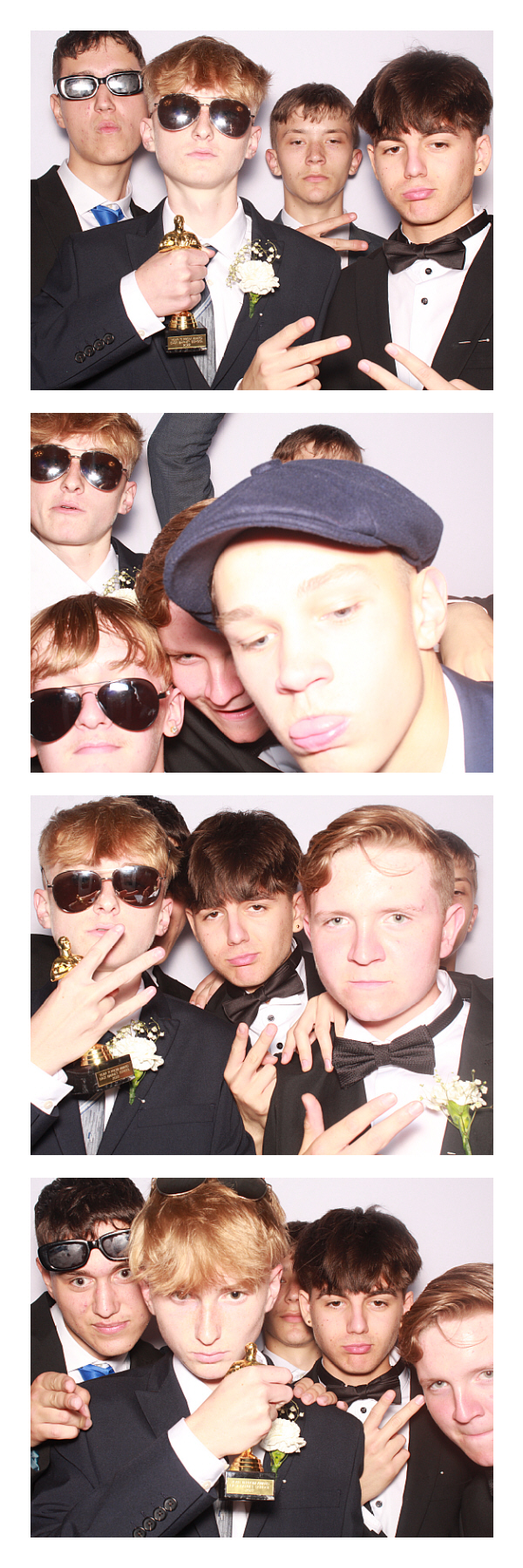 East Barnet School Prom 2022 | View more photos from the event at gallery.thephotocabin.co.uk/u/ThePhotoCabin/East-Barnet-School-Prom-2022