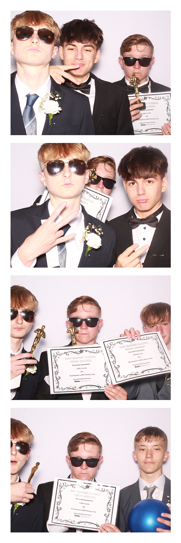 East Barnet School Prom 2022 | View more photos from the event at gallery.thephotocabin.co.uk/u/ThePhotoCabin/East-Barnet-School-Prom-2022