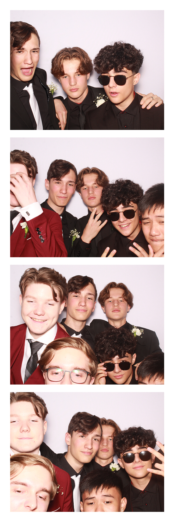 East Barnet School Prom 2022 | View more photos from the event at gallery.thephotocabin.co.uk/u/ThePhotoCabin/East-Barnet-School-Prom-2022