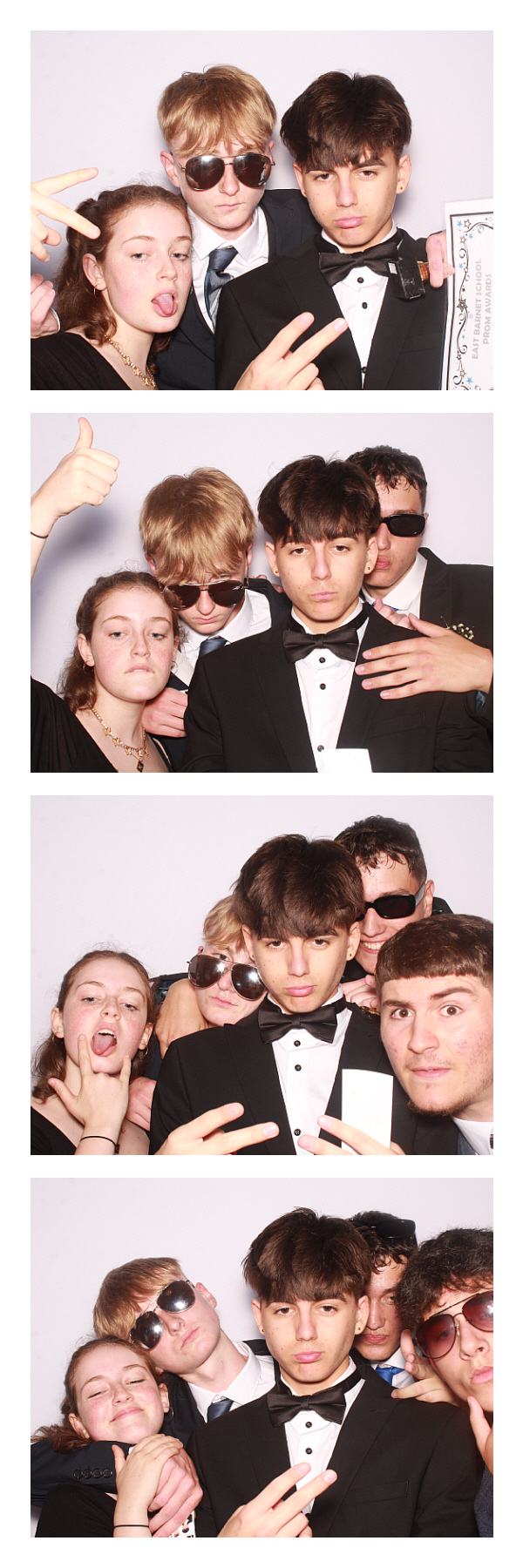 East Barnet School Prom 2022 | View more photos from the event at gallery.thephotocabin.co.uk/u/ThePhotoCabin/East-Barnet-School-Prom-2022