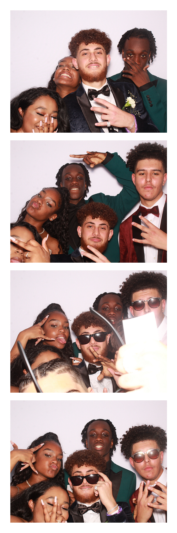 East Barnet School Prom 2022 | View more photos from the event at gallery.thephotocabin.co.uk/u/ThePhotoCabin/East-Barnet-School-Prom-2022