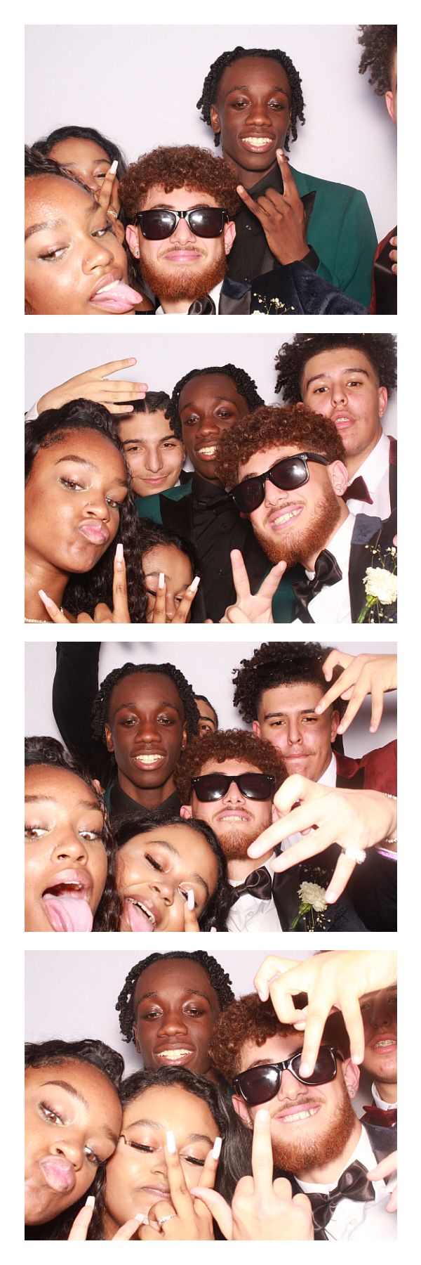 East Barnet School Prom 2022 | View more photos from the event at gallery.thephotocabin.co.uk/u/ThePhotoCabin/East-Barnet-School-Prom-2022