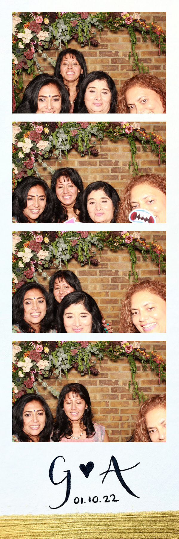Gemma & Amar's Wedding | View more photos from the event at gallery.thephotocabin.co.uk/u/ThePhotoCabin/Gemma-Amars-Wedding