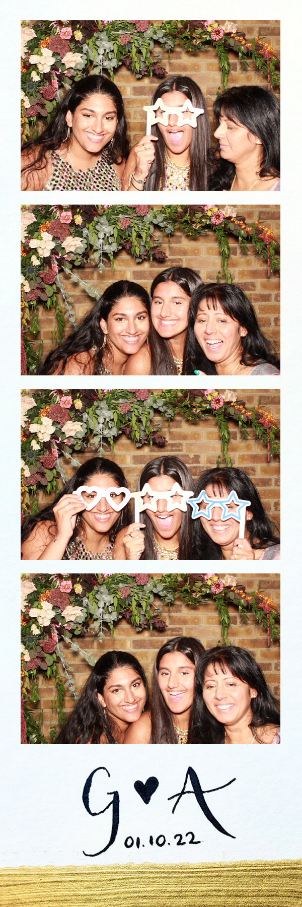 Gemma & Amar's Wedding | View more photos from the event at gallery.thephotocabin.co.uk/u/ThePhotoCabin/Gemma-Amars-Wedding