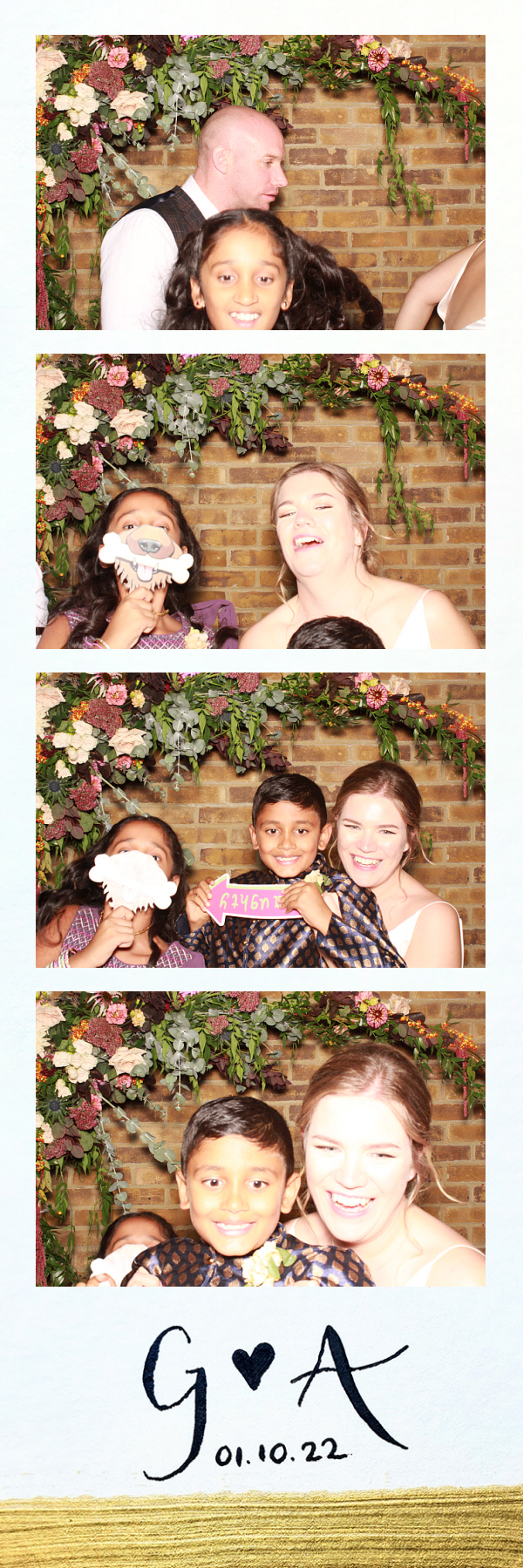 Gemma & Amar's Wedding | View more photos from the event at gallery.thephotocabin.co.uk/u/ThePhotoCabin/Gemma-Amars-Wedding