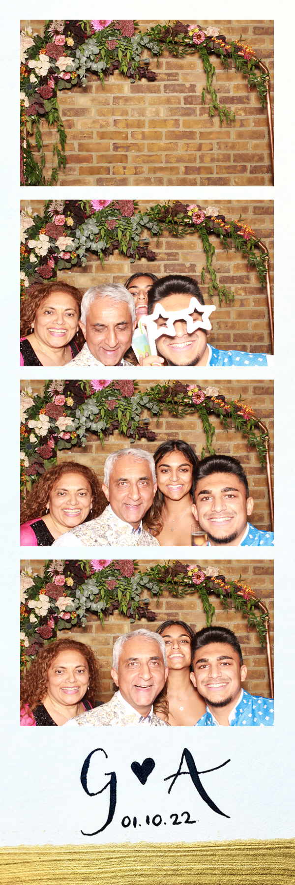 Gemma & Amar's Wedding | View more photos from the event at gallery.thephotocabin.co.uk/u/ThePhotoCabin/Gemma-Amars-Wedding