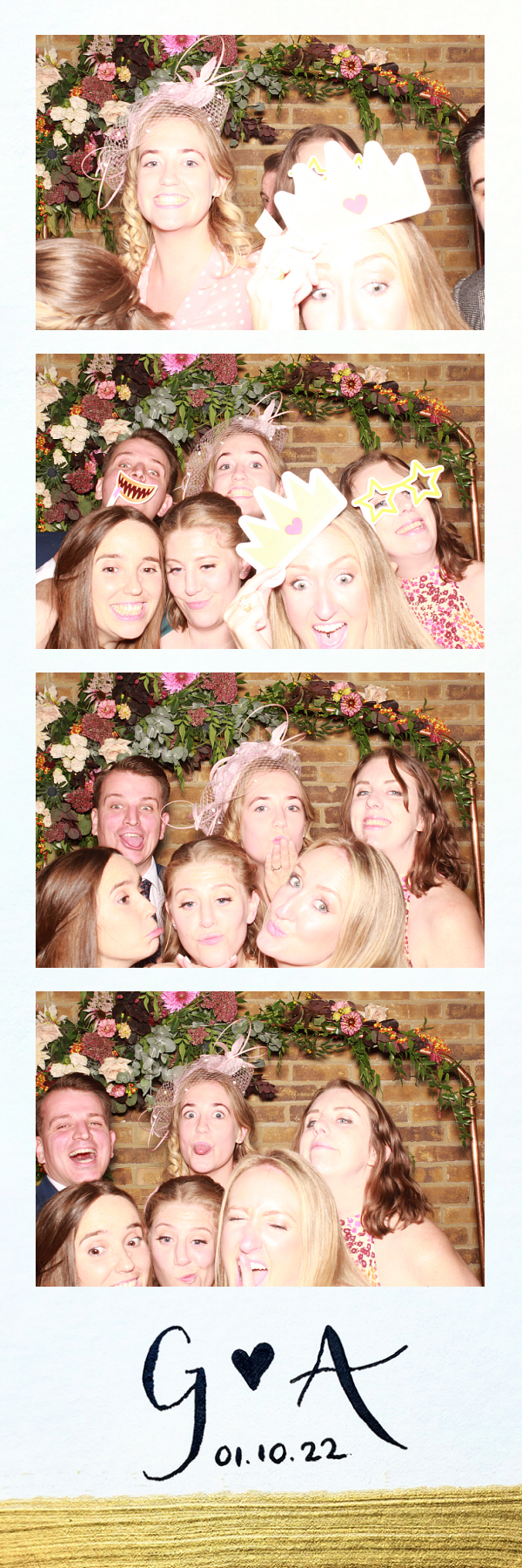 Gemma & Amar's Wedding | View more photos from the event at gallery.thephotocabin.co.uk/u/ThePhotoCabin/Gemma-Amars-Wedding