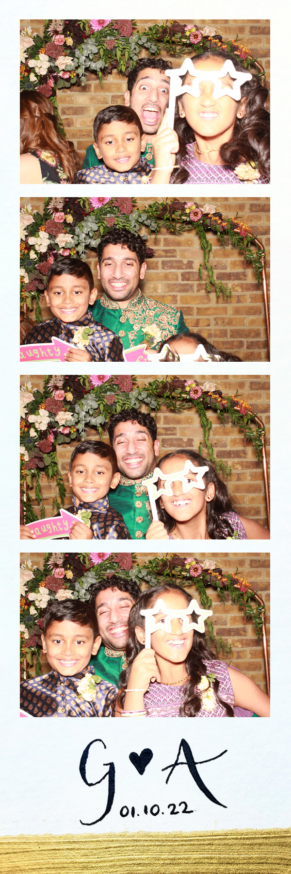 Gemma & Amar's Wedding | View more photos from the event at gallery.thephotocabin.co.uk/u/ThePhotoCabin/Gemma-Amars-Wedding