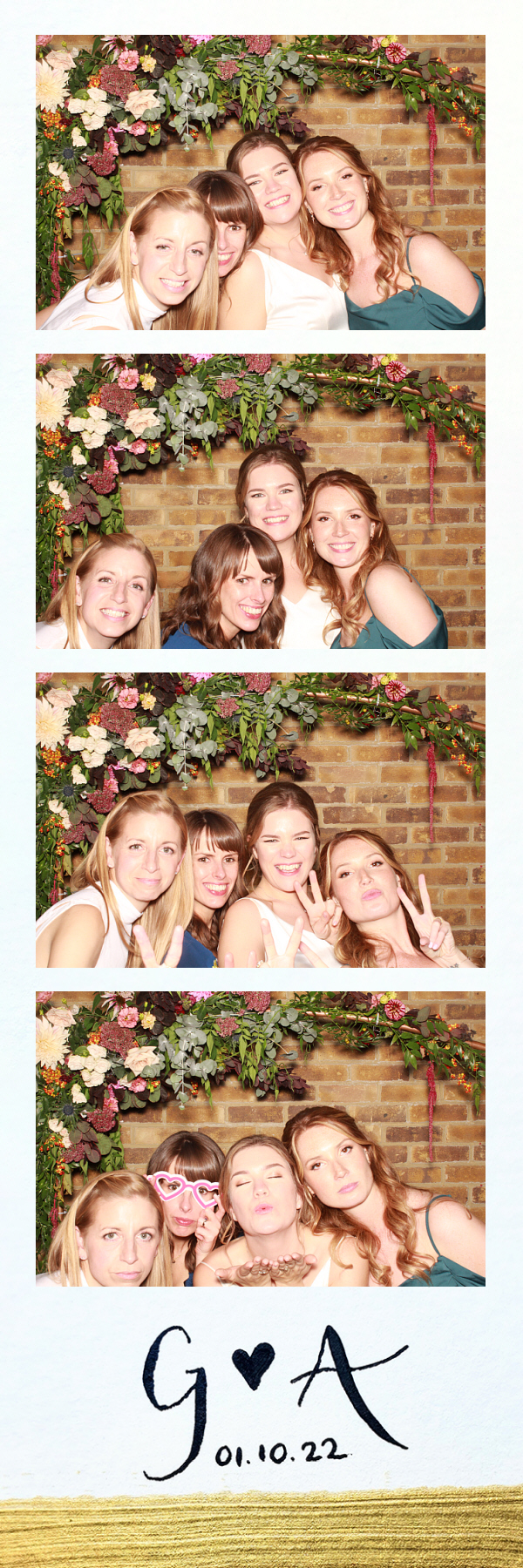 Gemma & Amar's Wedding | View more photos from the event at gallery.thephotocabin.co.uk/u/ThePhotoCabin/Gemma-Amars-Wedding