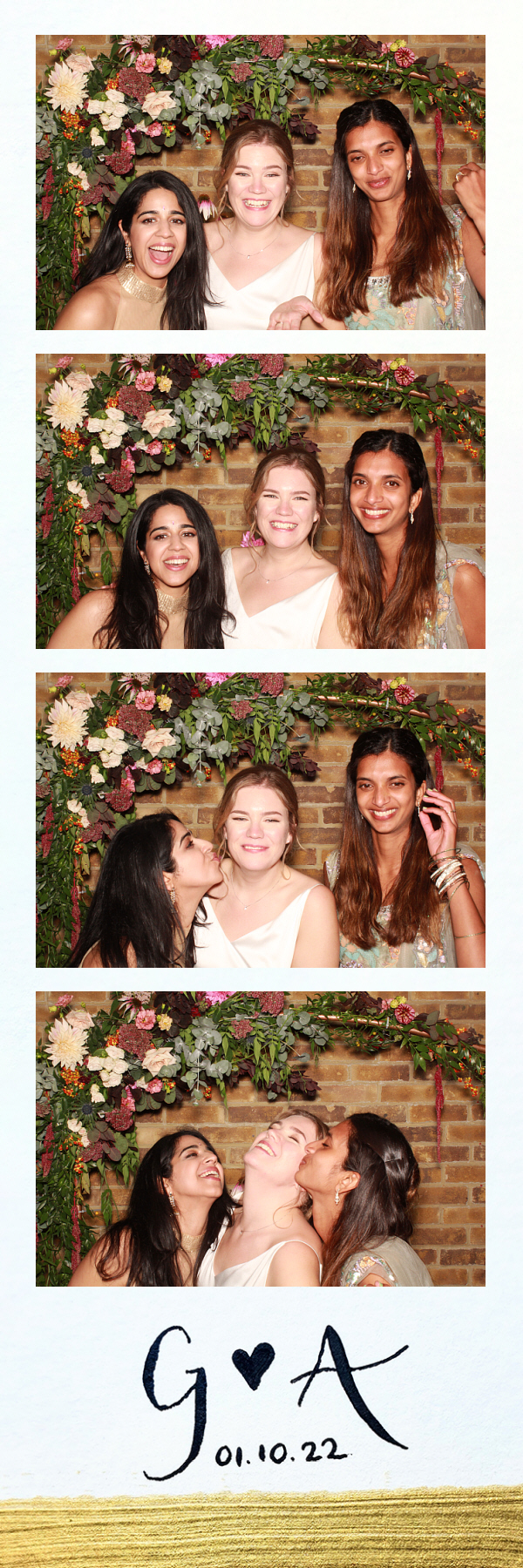 Gemma & Amar's Wedding | View more photos from the event at gallery.thephotocabin.co.uk/u/ThePhotoCabin/Gemma-Amars-Wedding