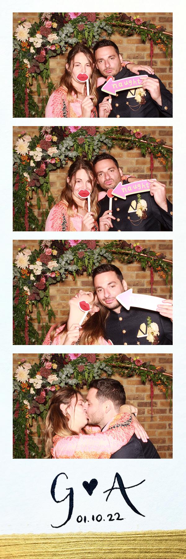 Gemma & Amar's Wedding | View more photos from the event at gallery.thephotocabin.co.uk/u/ThePhotoCabin/Gemma-Amars-Wedding
