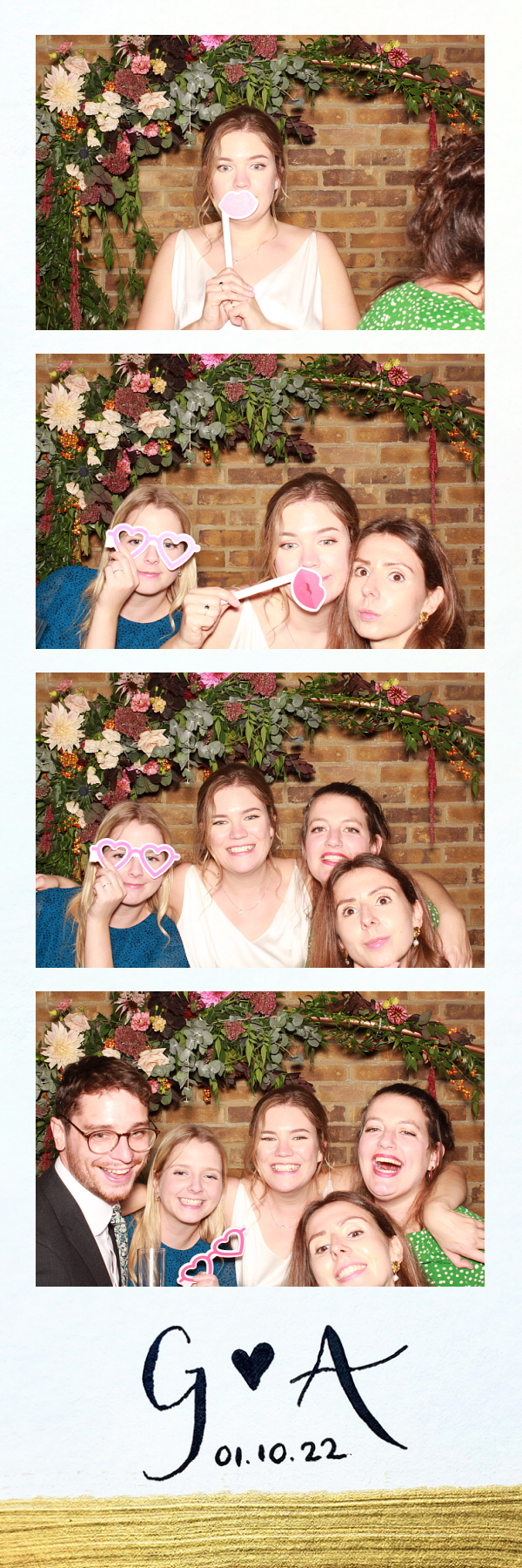 Gemma & Amar's Wedding | View more photos from the event at gallery.thephotocabin.co.uk/u/ThePhotoCabin/Gemma-Amars-Wedding