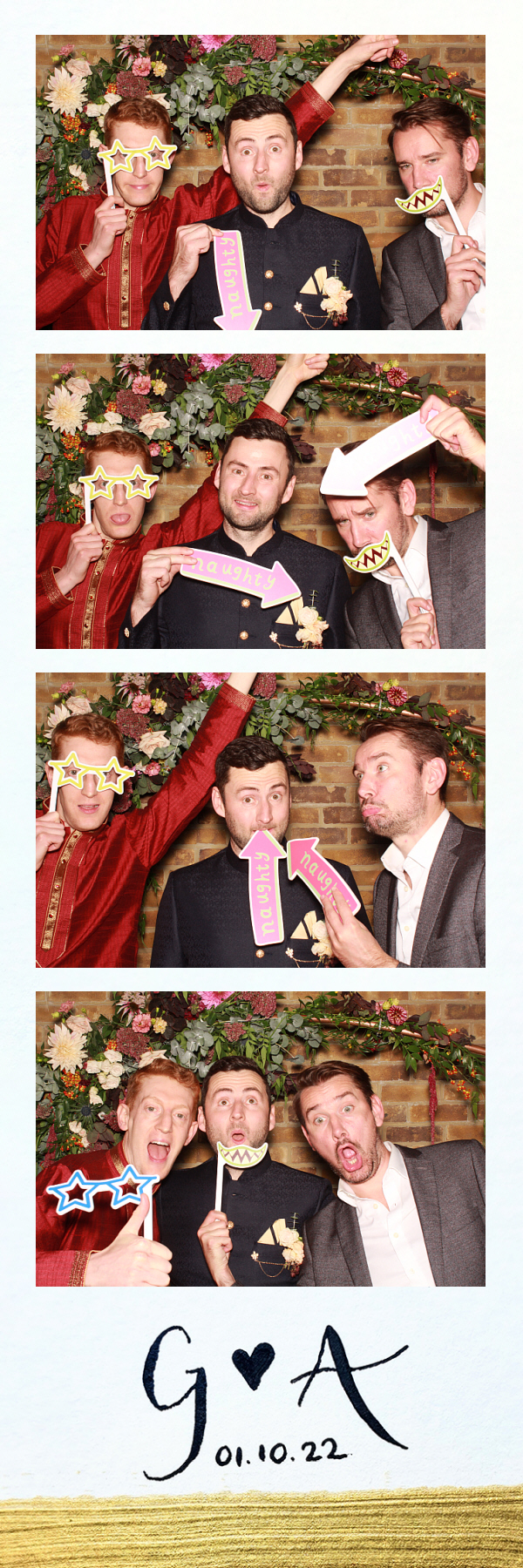 Gemma & Amar's Wedding | View more photos from the event at gallery.thephotocabin.co.uk/u/ThePhotoCabin/Gemma-Amars-Wedding