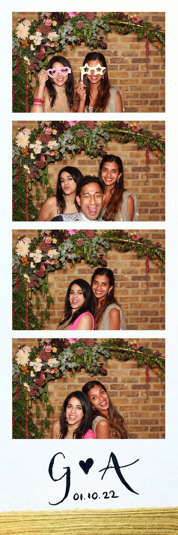 Gemma & Amar's Wedding | View more photos from the event at gallery.thephotocabin.co.uk/u/ThePhotoCabin/Gemma-Amars-Wedding