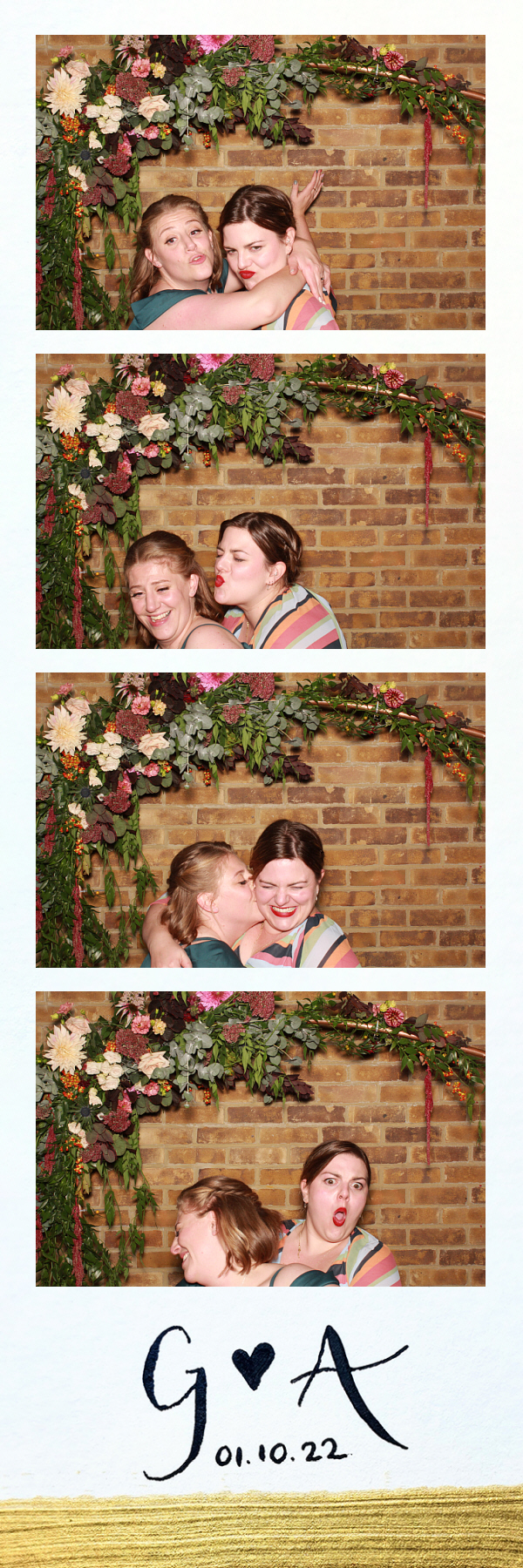 Gemma & Amar's Wedding | View more photos from the event at gallery.thephotocabin.co.uk/u/ThePhotoCabin/Gemma-Amars-Wedding