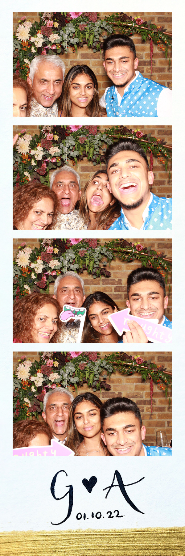Gemma & Amar's Wedding | View more photos from the event at gallery.thephotocabin.co.uk/u/ThePhotoCabin/Gemma-Amars-Wedding