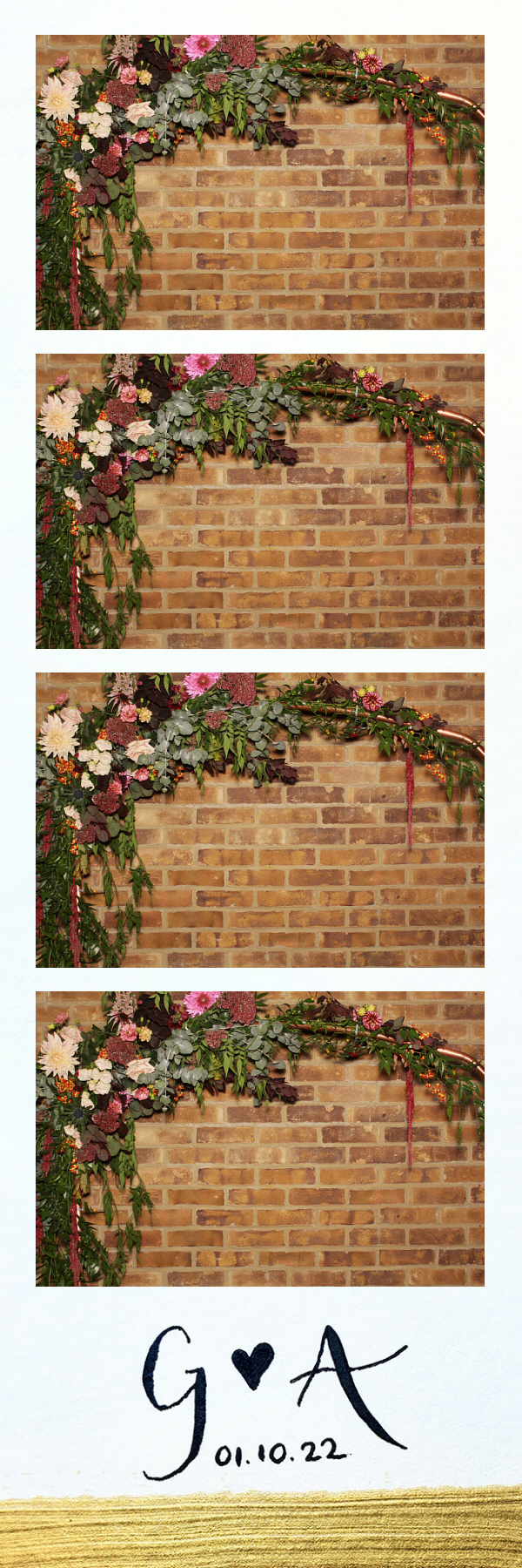 Gemma & Amar's Wedding | View more photos from the event at gallery.thephotocabin.co.uk/u/ThePhotoCabin/Gemma-Amars-Wedding