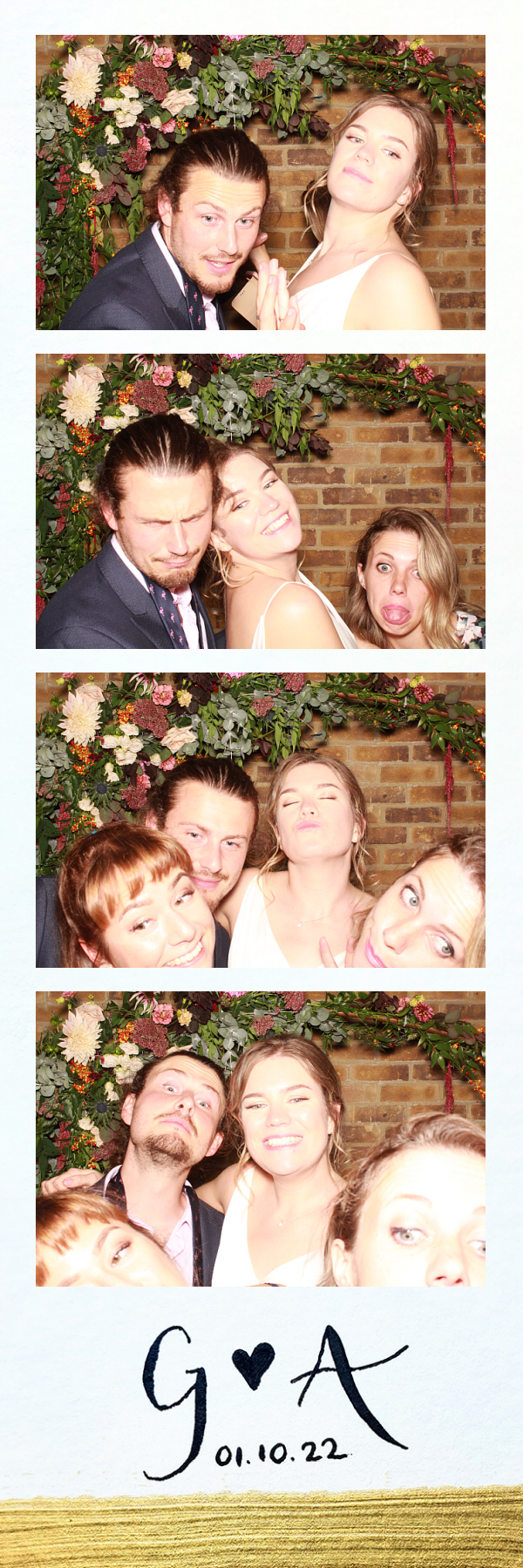 Gemma & Amar's Wedding | View more photos from the event at gallery.thephotocabin.co.uk/u/ThePhotoCabin/Gemma-Amars-Wedding