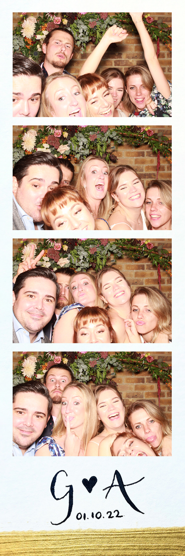 Gemma & Amar's Wedding | View more photos from the event at gallery.thephotocabin.co.uk/u/ThePhotoCabin/Gemma-Amars-Wedding