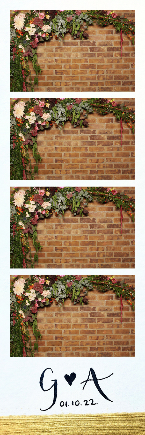 Gemma & Amar's Wedding | View more photos from the event at gallery.thephotocabin.co.uk/u/ThePhotoCabin/Gemma-Amars-Wedding
