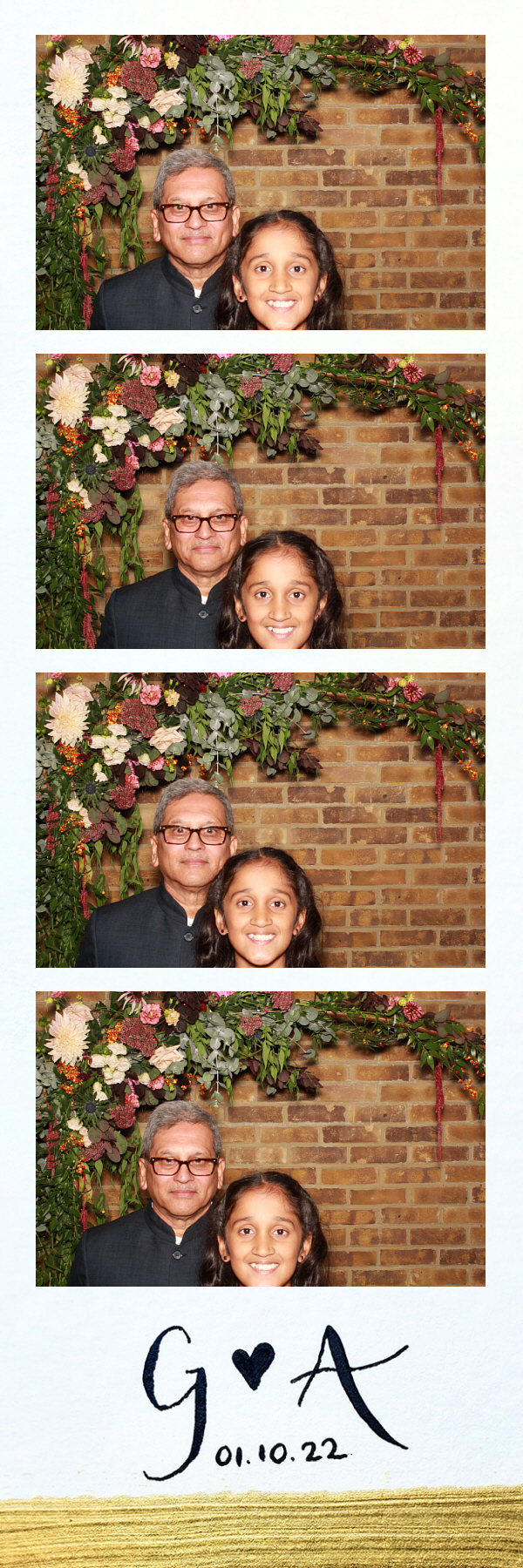 Gemma & Amar's Wedding | View more photos from the event at gallery.thephotocabin.co.uk/u/ThePhotoCabin/Gemma-Amars-Wedding