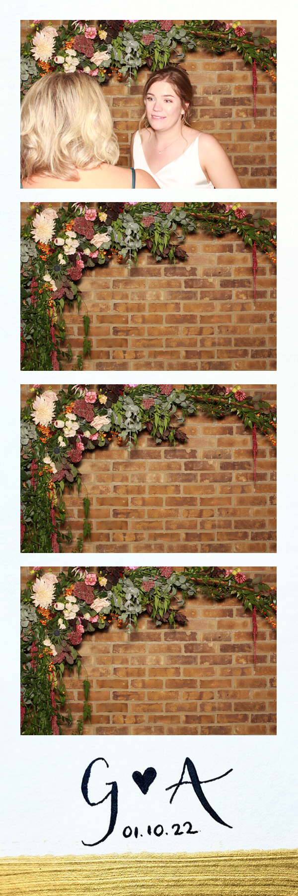 Gemma & Amar's Wedding | View more photos from the event at gallery.thephotocabin.co.uk/u/ThePhotoCabin/Gemma-Amars-Wedding