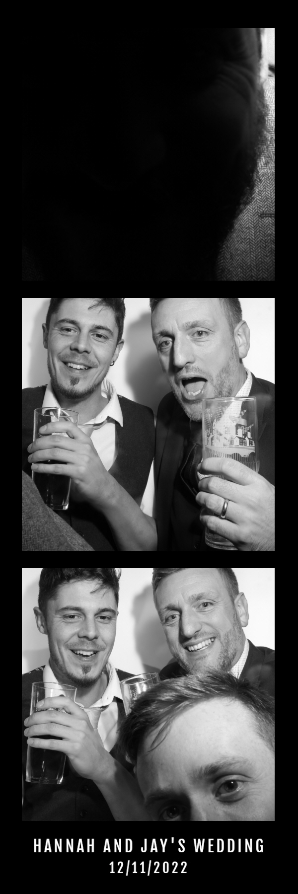 Hannah and Jay's Wedding | View more photos from the event at gallery.thephotocabin.co.uk/u/ThePhotoCabin/Hannah-and-Jays-Wedding