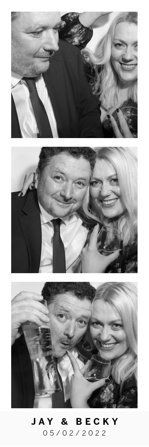 Jay & Becky's Wedding | View more photos from the event at gallery.thephotocabin.co.uk/u/ThePhotoCabin/Jay-Beckys-Wedding