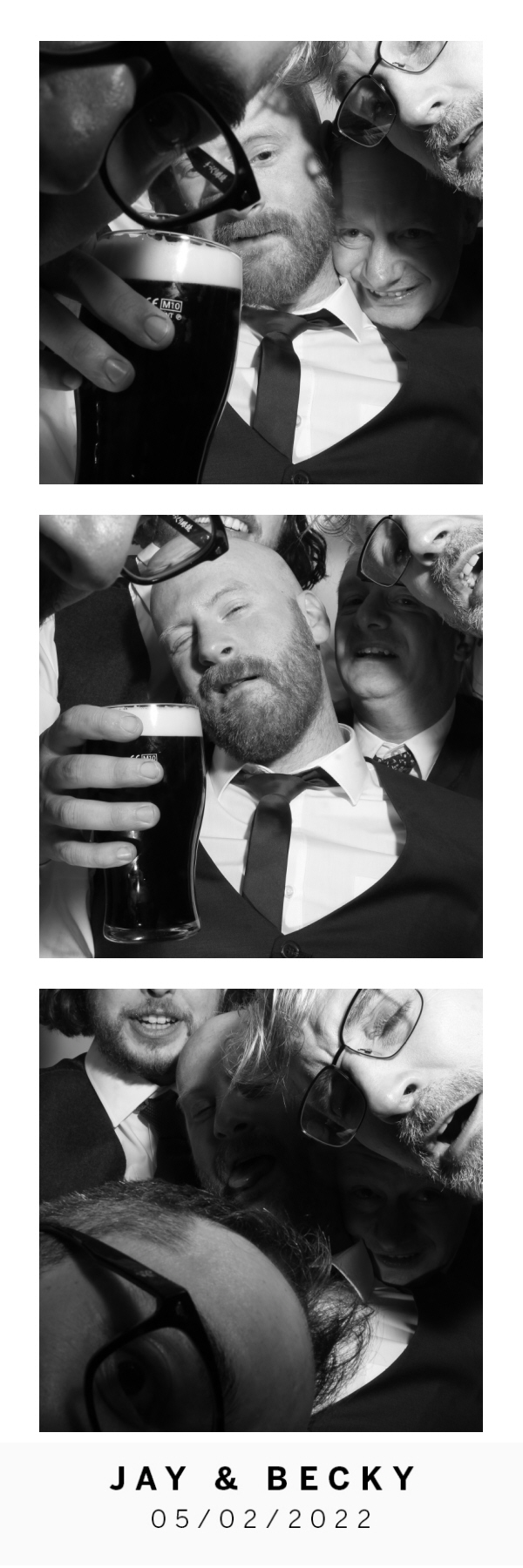 Jay & Becky's Wedding | View more photos from the event at gallery.thephotocabin.co.uk/u/ThePhotoCabin/Jay-Beckys-Wedding