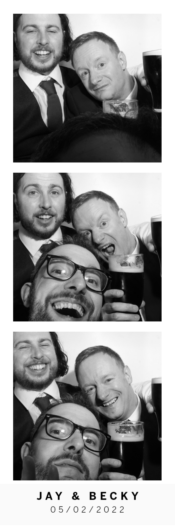 Jay & Becky's Wedding | View more photos from the event at gallery.thephotocabin.co.uk/u/ThePhotoCabin/Jay-Beckys-Wedding