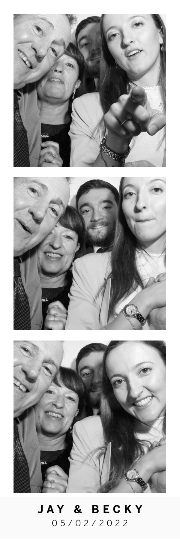 Jay & Becky's Wedding | View more photos from the event at gallery.thephotocabin.co.uk/u/ThePhotoCabin/Jay-Beckys-Wedding