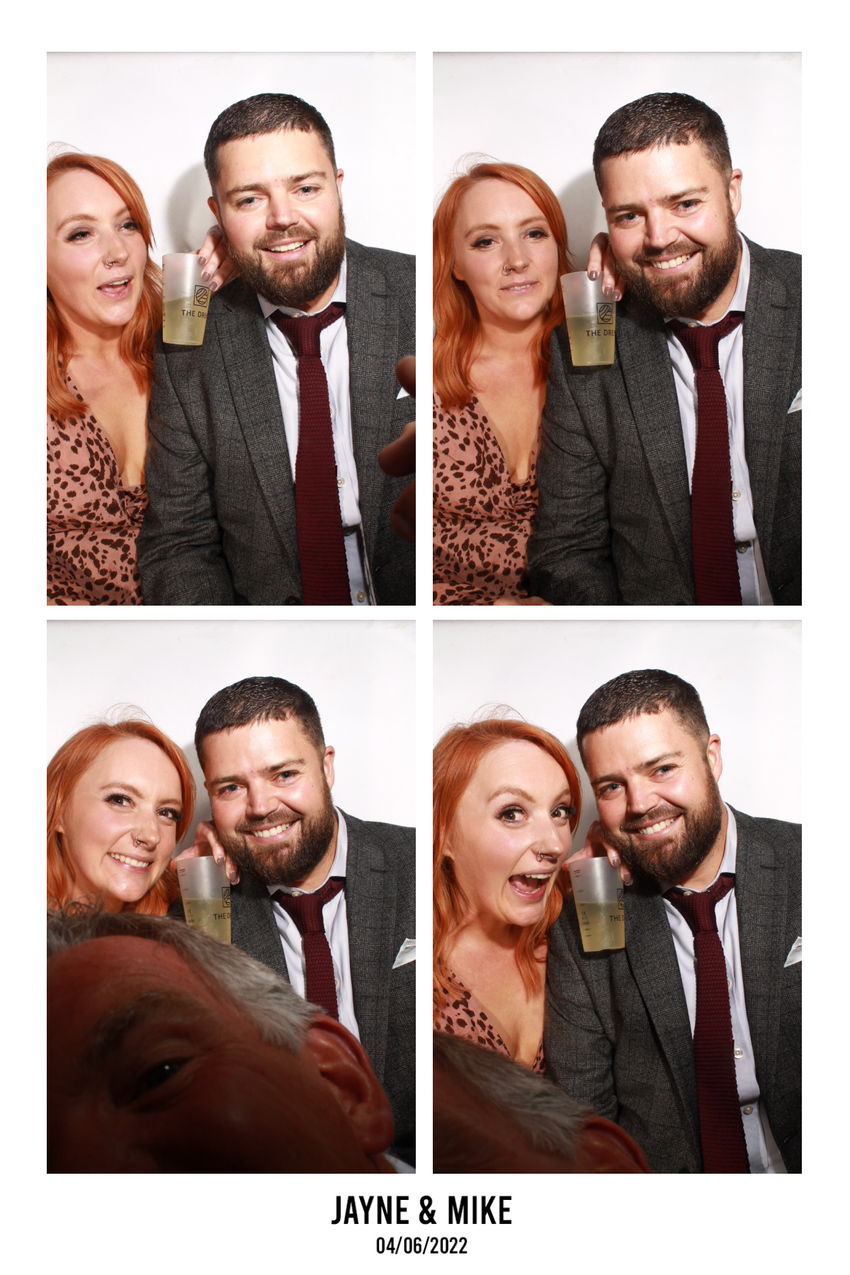 Jayne and Mike's Wedding | View more photos from the event at gallery.thephotocabin.co.uk/u/ThePhotoCabin/Jayne-and-Mikes-Wedding