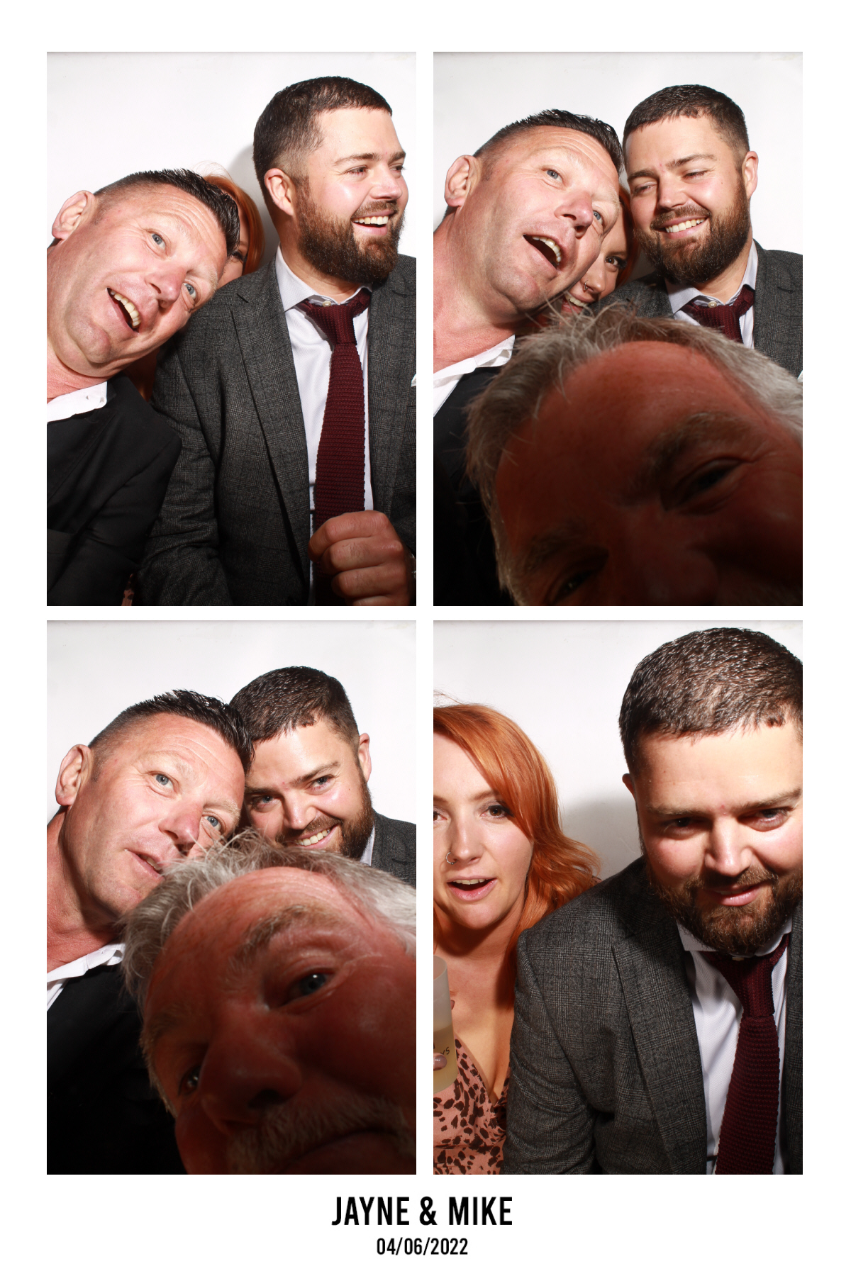 Jayne and Mike's Wedding | View more photos from the event at gallery.thephotocabin.co.uk/u/ThePhotoCabin/Jayne-and-Mikes-Wedding
