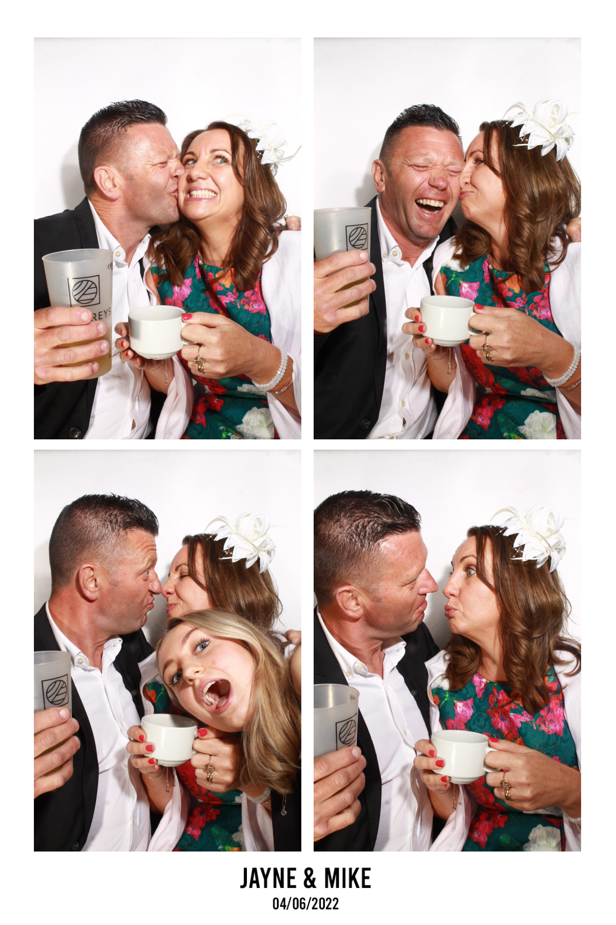 Jayne and Mike's Wedding | View more photos from the event at gallery.thephotocabin.co.uk/u/ThePhotoCabin/Jayne-and-Mikes-Wedding