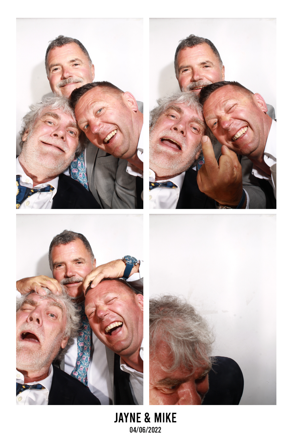 Jayne and Mike's Wedding | View more photos from the event at gallery.thephotocabin.co.uk/u/ThePhotoCabin/Jayne-and-Mikes-Wedding