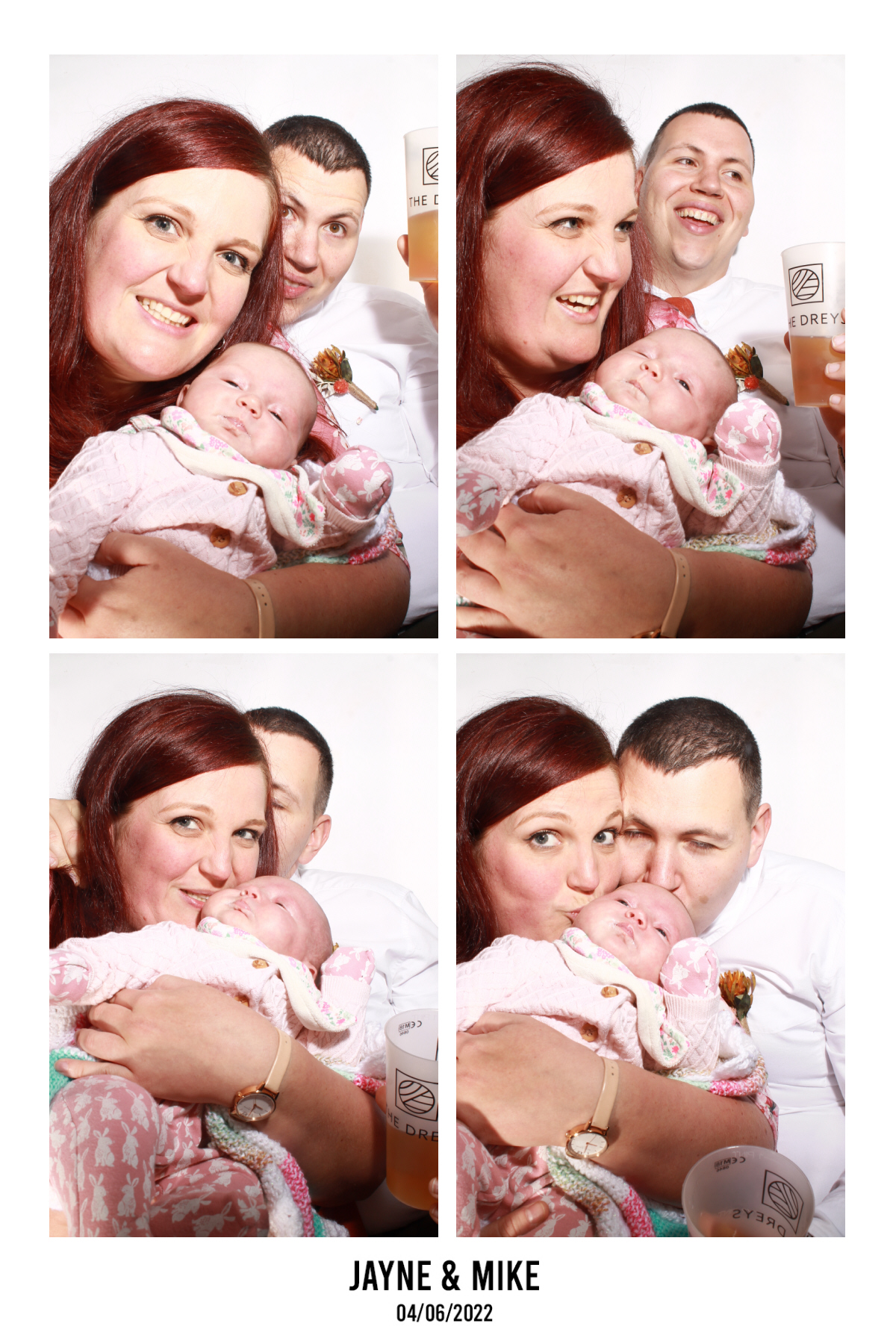 Jayne and Mike's Wedding | View more photos from the event at gallery.thephotocabin.co.uk/u/ThePhotoCabin/Jayne-and-Mikes-Wedding