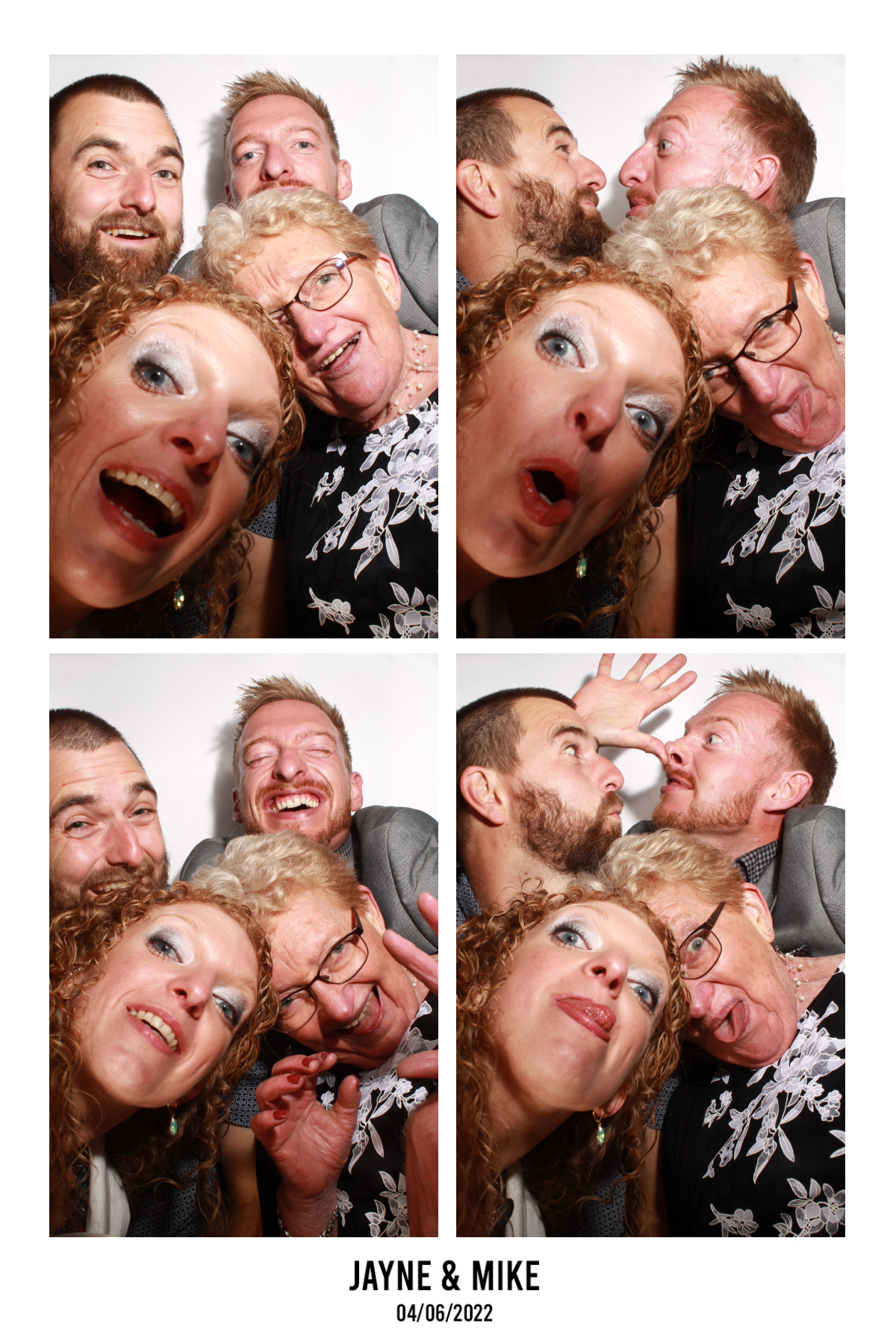 Jayne and Mike's Wedding | View more photos from the event at gallery.thephotocabin.co.uk/u/ThePhotoCabin/Jayne-and-Mikes-Wedding