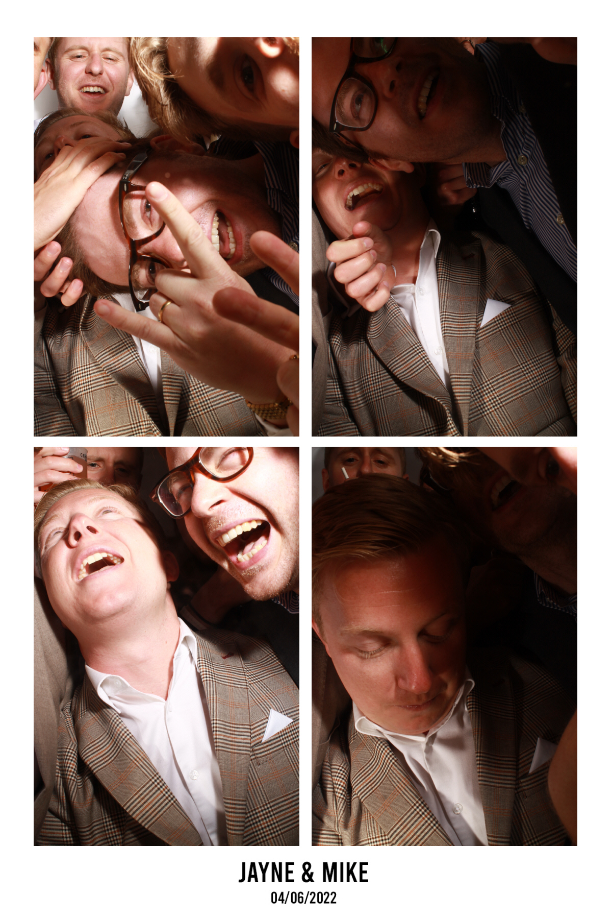 Jayne and Mike's Wedding | View more photos from the event at gallery.thephotocabin.co.uk/u/ThePhotoCabin/Jayne-and-Mikes-Wedding