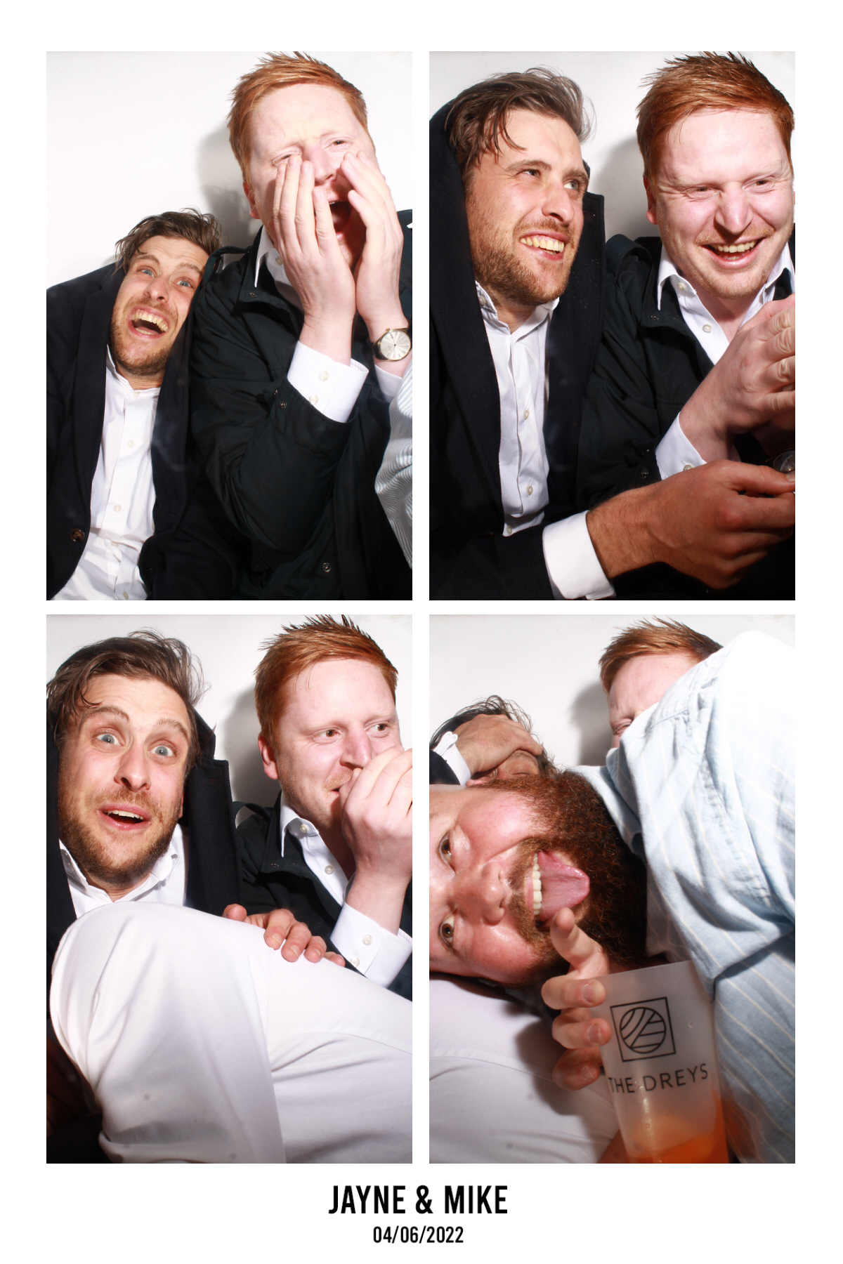 Jayne and Mike's Wedding | View more photos from the event at gallery.thephotocabin.co.uk/u/ThePhotoCabin/Jayne-and-Mikes-Wedding