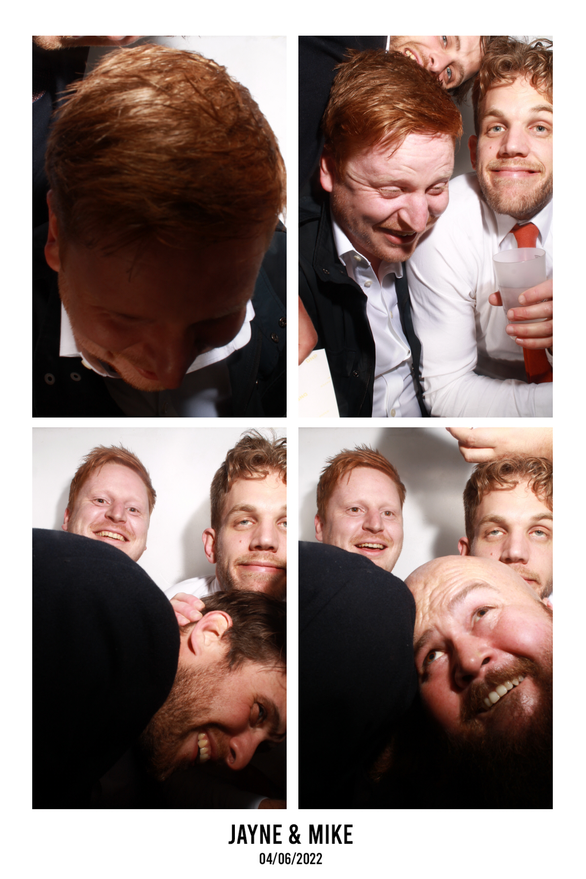 Jayne and Mike's Wedding | View more photos from the event at gallery.thephotocabin.co.uk/u/ThePhotoCabin/Jayne-and-Mikes-Wedding