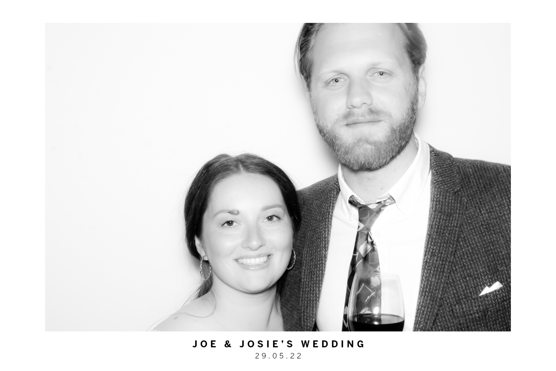 Joe & Josie's Wedding | View more photos from the event at gallery.thephotocabin.co.uk/u/ThePhotoCabin/Joe-Josies-Wedding