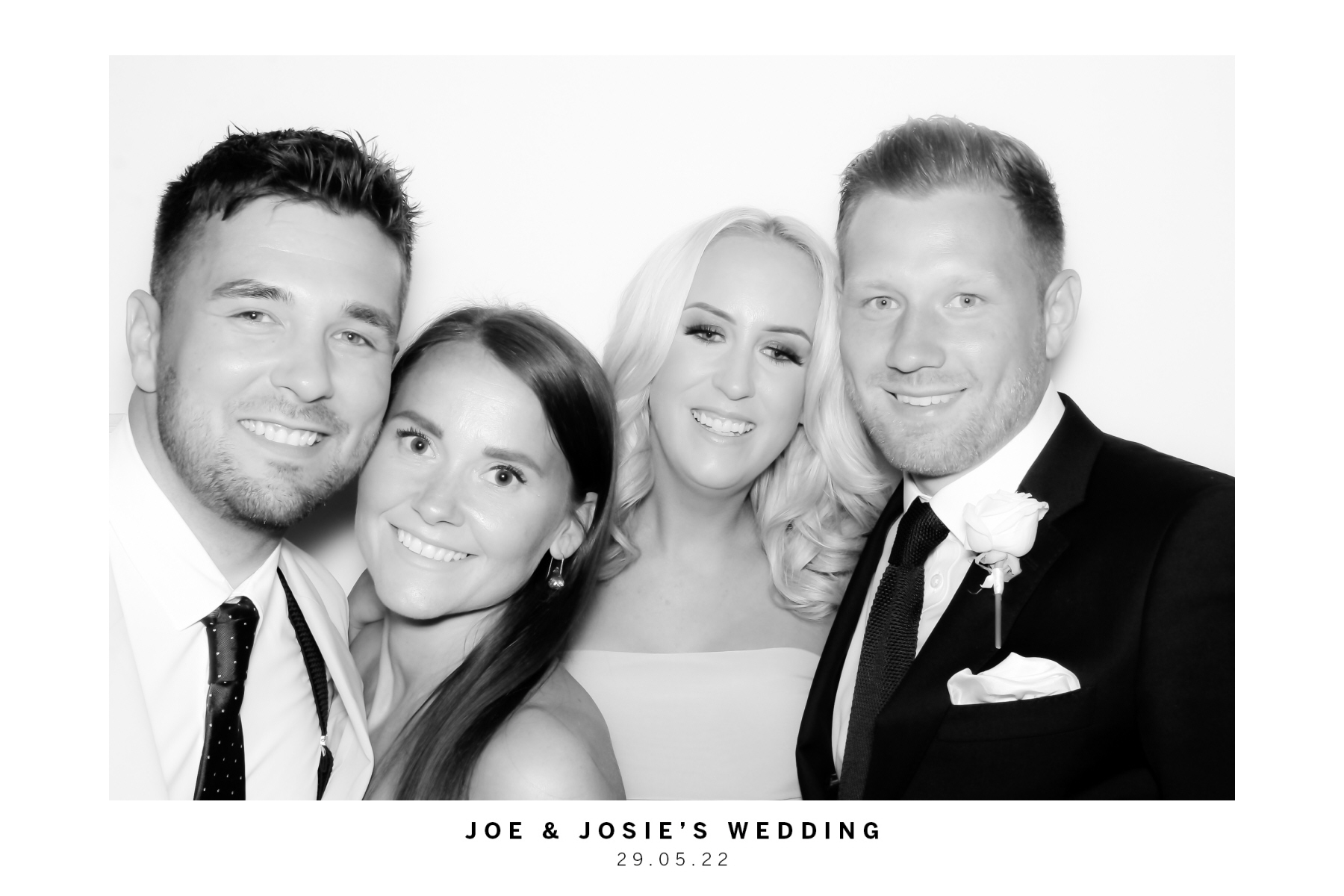 Joe & Josie's Wedding | View more photos from the event at gallery.thephotocabin.co.uk/u/ThePhotoCabin/Joe-Josies-Wedding