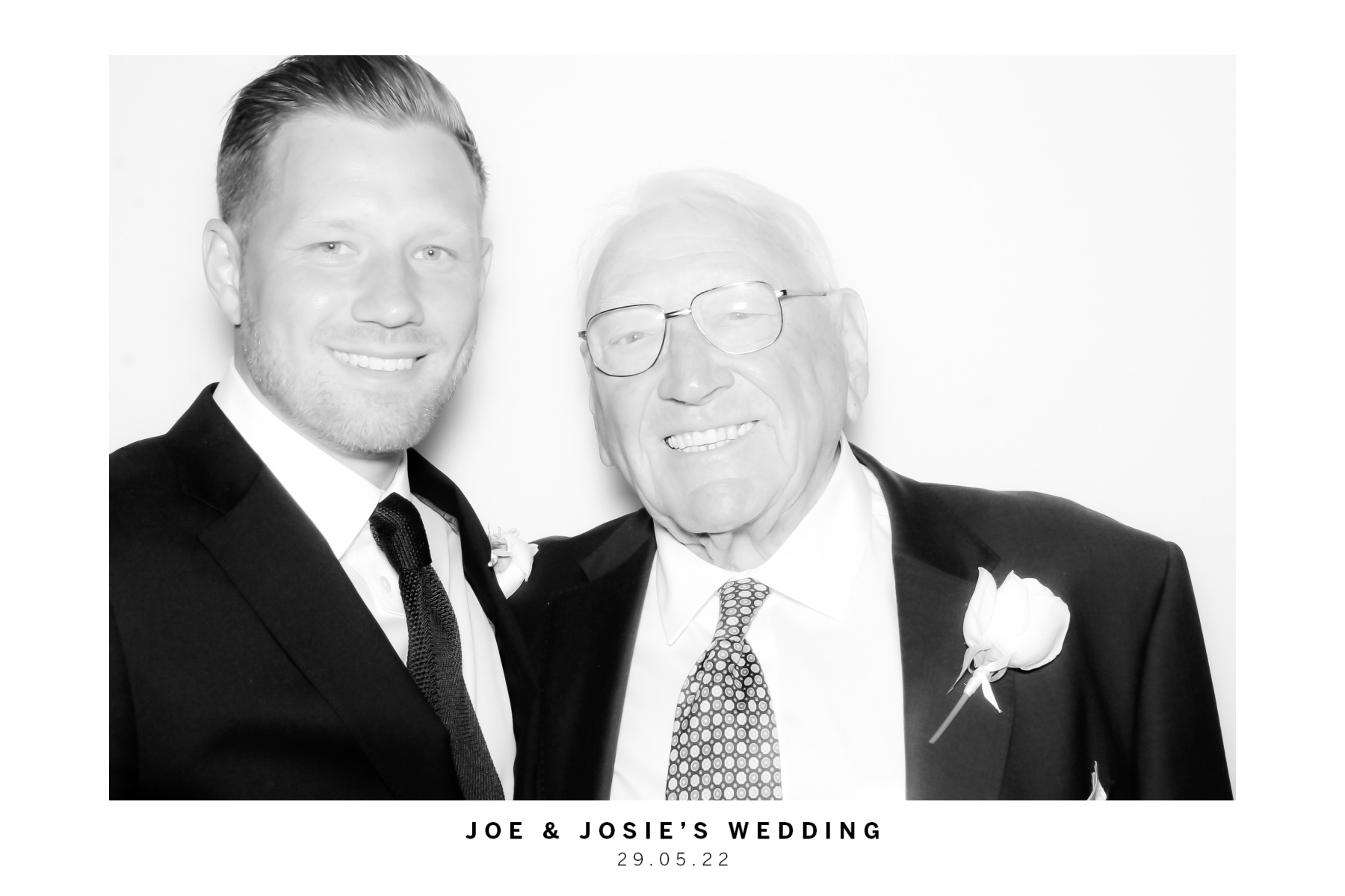 Joe & Josie's Wedding | View more photos from the event at gallery.thephotocabin.co.uk/u/ThePhotoCabin/Joe-Josies-Wedding